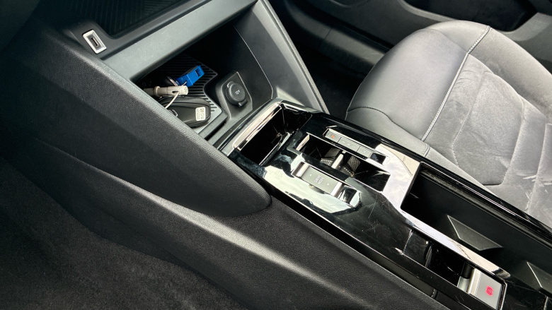 Citroen C4 1.2 PureTech [130] Max 5dr Auto Petrol Hatchback